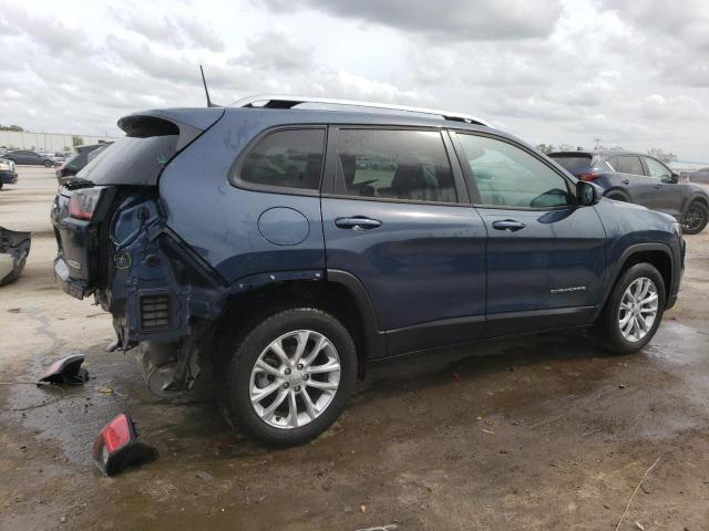 Photo 3 from auction – 2021 JEEP CHEROKEE L with VIN 1C4PJLCB3MD141010