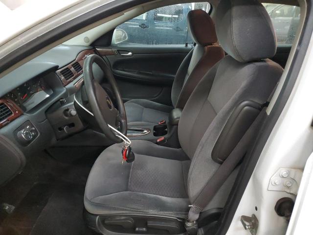 Photo 7 from auction – 2010 CHEVROLET IMPALA LS with VIN 2G1WA5EK9A1117816