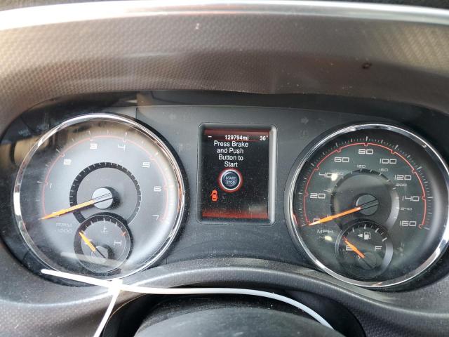 Zdjęcie 9 z aukcji – 2013 DODGE CHARGER R/ z VIN 2C3CDXDT4DH503387
