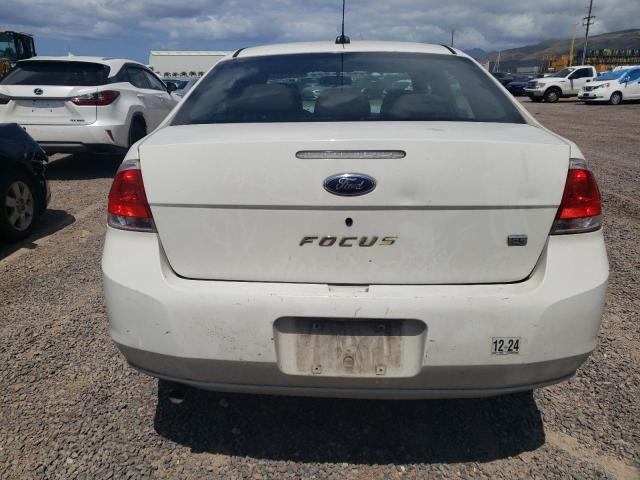 Photo 6 from auction – 2009 FORD FOCUS SE with VIN 1FAHP35N39W199095