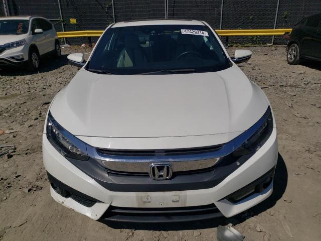 Photo 5 from auction – 2016 HONDA CIVIC TOUR with VIN 2HGFC3B96GH354594