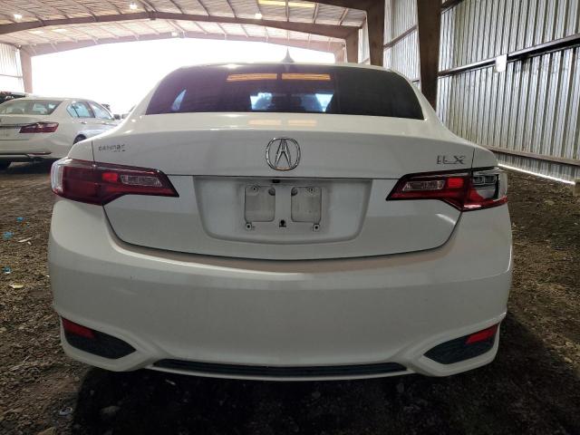 Photo 6 from auction – 2017 ACURA ILX PREMIU with VIN 19UDE2F72HA001922