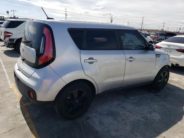Photo 3 from auction – 2018 KIA SOUL with VIN KNDJN2A22J7620696