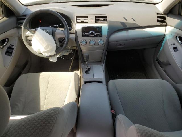 Photo 8 from auction – 2009 TOYOTA CAMRY BASE with VIN 4T4BE46K99R137536