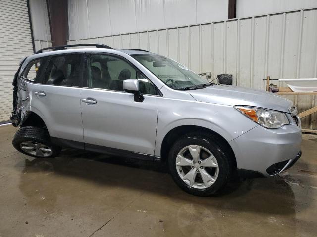 Photo 4 from auction – 2016 SUBARU FORESTER 2 with VIN JF2SJARC8GH499779