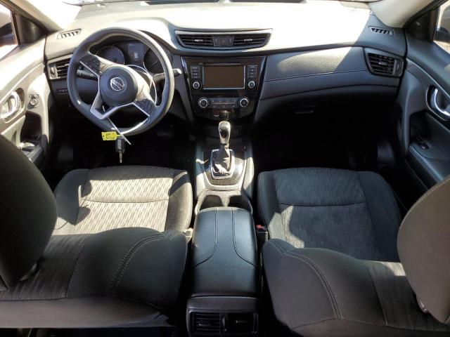 Photo 8 from auction – 2018 NISSAN ROGUE S with VIN 5N1AT2MT4JC723020