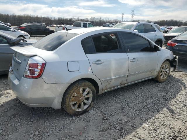 Photo 3 from auction – 2012 NISSAN SENTRA 2.0 with VIN 3N1AB6AP5CL758603