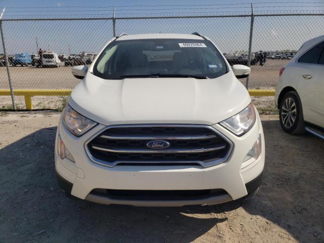 Photo 5 from auction – 2021 FORD ECOSPORT T with VIN MAJ6S3KL6MC412866