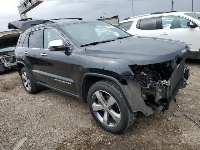 Photo 4 from auction – 2015 JEEP GRAND CHER with VIN 1C4RJFBGXFC107064
