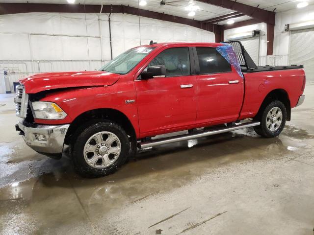 RAM 2500 SLT 2017 with VIN 3C6UR5DJ7HG516314 - Photo from auction