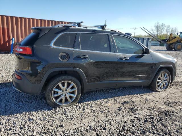 Photo 3 from auction – 2016 JEEP CHEROKEE L with VIN 1C4PJLDS5GW222078