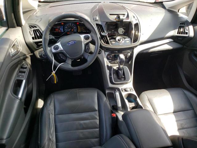 Photo 8 from auction – 2015 FORD C-MAX SEL with VIN 1FADP5BU0FL108478