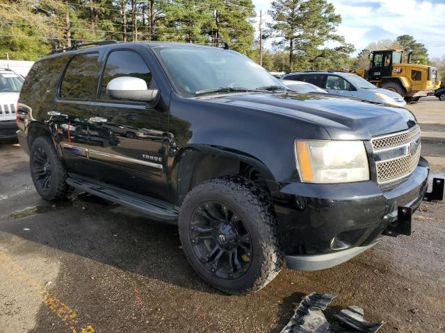 Photo 4 from auction – 2011 CHEVROLET TAHOE K150 with VIN 1GNSKCE01BR288534