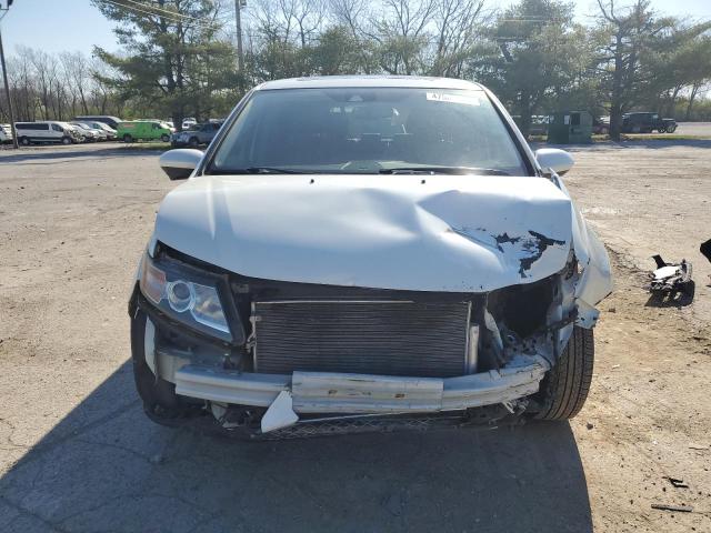 Photo 5 from auction – 2014 HONDA ODYSSEY EX with VIN 5FNRL5H61EB034803