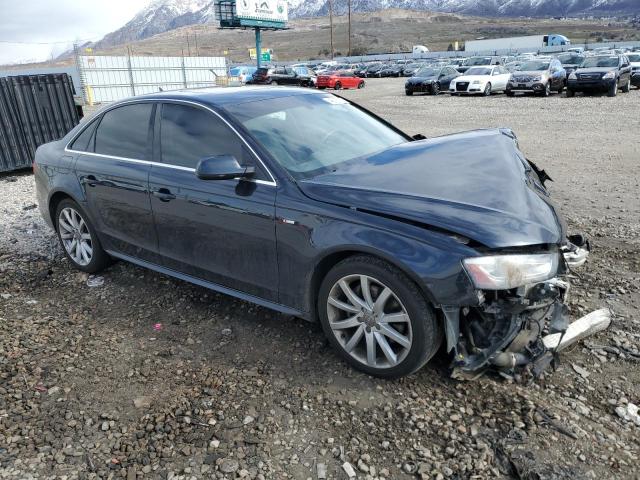 Photo 4 from auction – 2014 AUDI A4 PREMIUM with VIN WAUBFAFL7EN025502