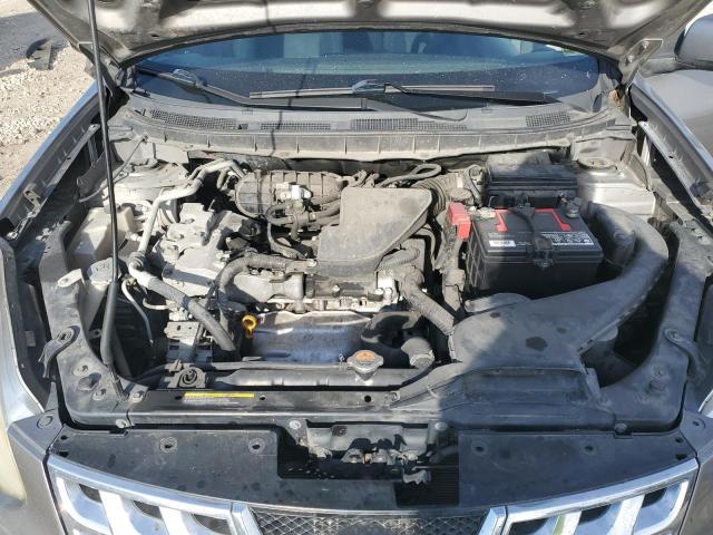 Photo 12 from auction – 2013 NISSAN ROGUE S with VIN JN8AS5MT4DW031842