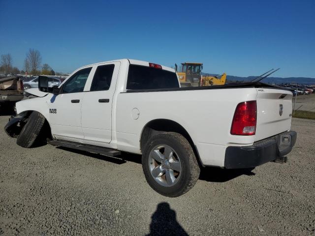 Photo 2 from auction – 2017 RAM 1500 ST with VIN 1C6RR7FG8HS831716