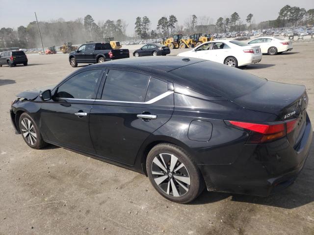 Photo 2 from auction – 2020 NISSAN ALTIMA SL with VIN 1N4BL4EV6LC220540