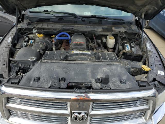 Photo 11 from auction – 2010 DODGE RAM 2500 with VIN 3D7UT2HL9AG161016
