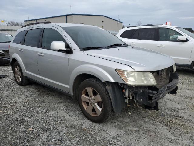 Photo 4 from auction – 2010 DODGE JOURNEY SX with VIN 3D4PG5FV8AT151587