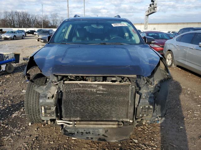 Photo 5 from auction – 2015 GMC ACADIA SLT with VIN 1GKKRRKD8FJ268191