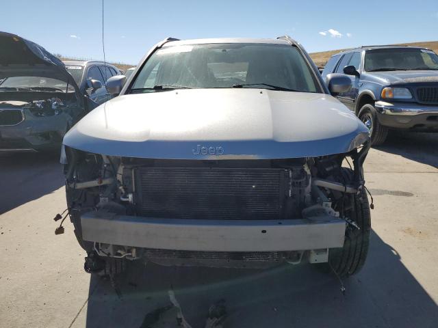 Photo 5 from auction – 2016 JEEP COMPASS LA with VIN 1C4NJDEB8GD746123