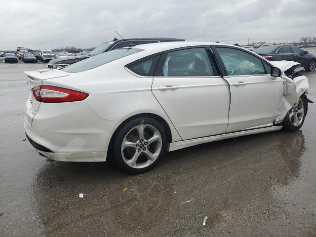 Photo 3 from auction – 2013 FORD FUSION SE with VIN 3FA6P0HR1DR181405