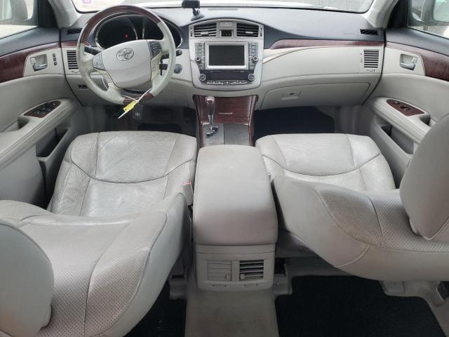 Photo 8 from auction – 2011 TOYOTA AVALON BAS with VIN 4T1BK3DB1BU425251