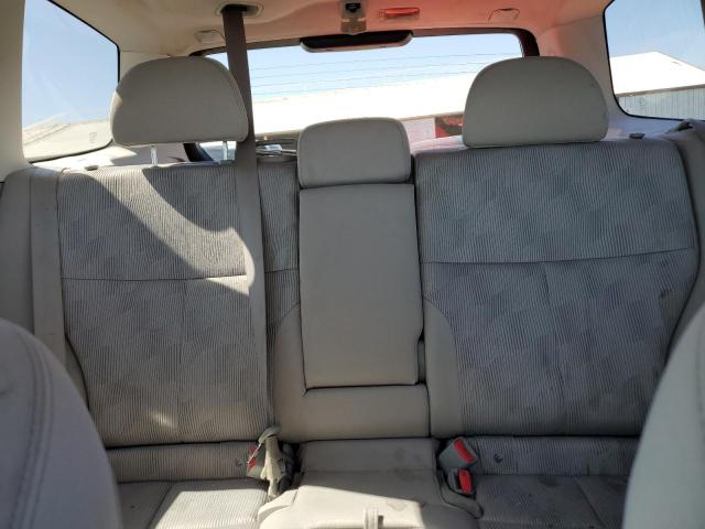 Photo 10 from auction – 2009 SUBARU FORESTER 2 with VIN JF2SH63659H780467