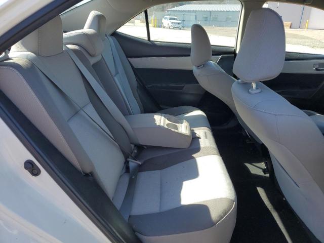 Photo 10 from auction – 2018 TOYOTA COROLLA L with VIN 5YFBURHE2JP767440