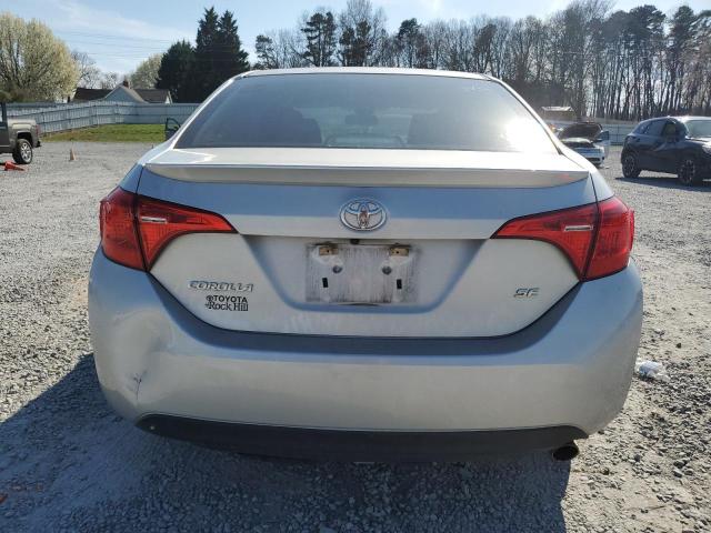 Photo 6 from auction – 2019 TOYOTA COROLLA L with VIN 5YFBURHE1KP883892