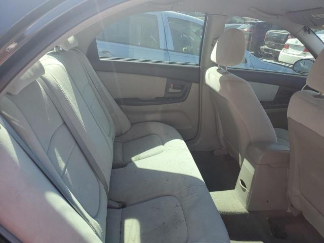 Photo 10 from auction – 2006 KIA SPECTRA LX with VIN KNAFE121965334074