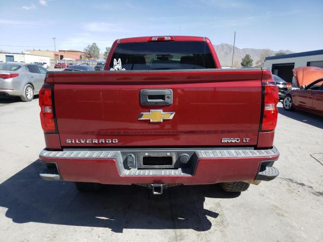 صورة رقم 6 من المزاد - 2018 CHEVROLET SILVERADO مع VIN 3GCUKREC2JG304883