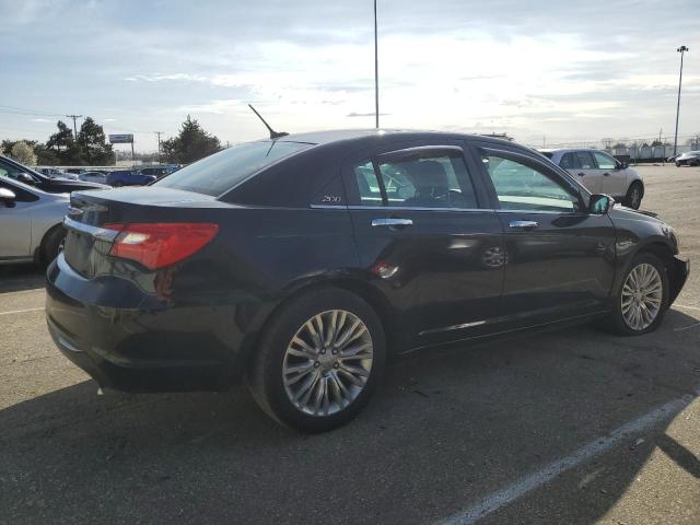 Photo 3 from auction – 2011 CHRYSLER 200 LIMITE with VIN 1C3BC2FB7BN568650