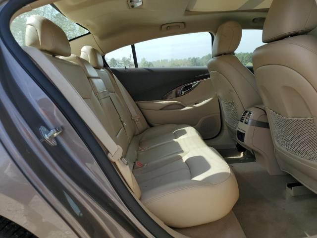 Photo 10 from auction – 2012 BUICK LACROSSE P with VIN 1G4GD5E37CF113704