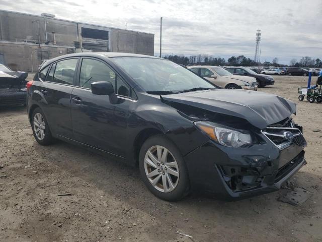 Photo 4 from auction – 2016 SUBARU IMPREZA PR with VIN JF1GPAB64G8234872