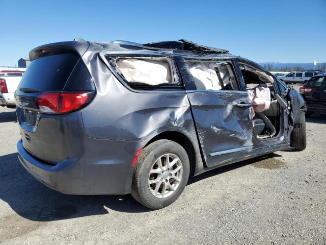 Photo 3 from auction – 2020 CHRYSLER PACIFICA T with VIN 2C4RC1BG1LR139482
