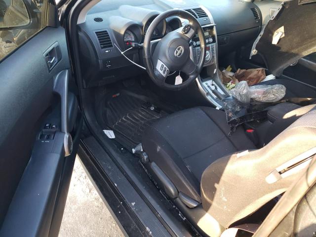 Photo 8 from auction – 2010 TOYOTA SCION TC with VIN JTKDE3B72A0318176