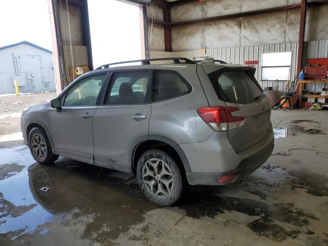 Photo 2 from auction – 2023 SUBARU FORESTER P with VIN JF2SKAEC3PH434194