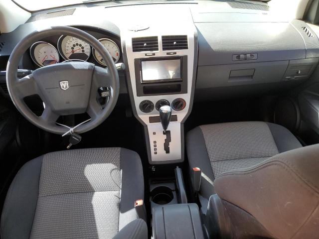 Photo 8 from auction – 2008 DODGE CALIBER SX with VIN 1B3HB48BX8D696155