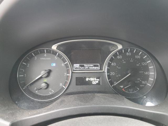 Photo 9 from auction – 2015 NISSAN ALTIMA 2.5 with VIN 1N4AL3AP3FN883702