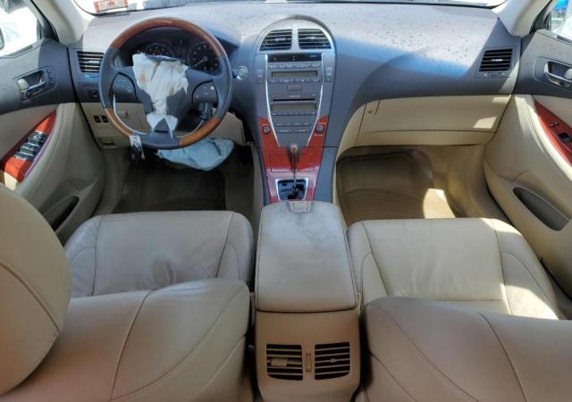 Photo 8 from auction – 2007 LEXUS ES 350 with VIN JTHBJ46G672131402