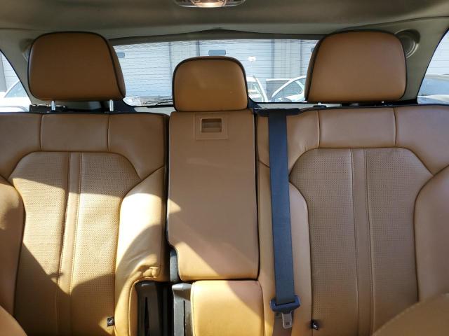 Photo 10 from auction – 2011 LINCOLN MKX with VIN 2LMDJ8JK3BBJ13455
