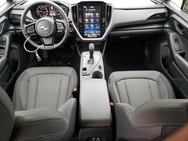 Photo 8 from auction – 2024 SUBARU CROSSTREK with VIN JF2GUADC0RH298773