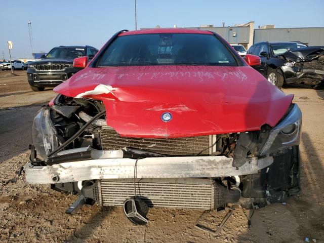 Photo 5 from auction – 2016 MERCEDES-BENZ CLA 250 with VIN WDDSJ4EBXGN336927