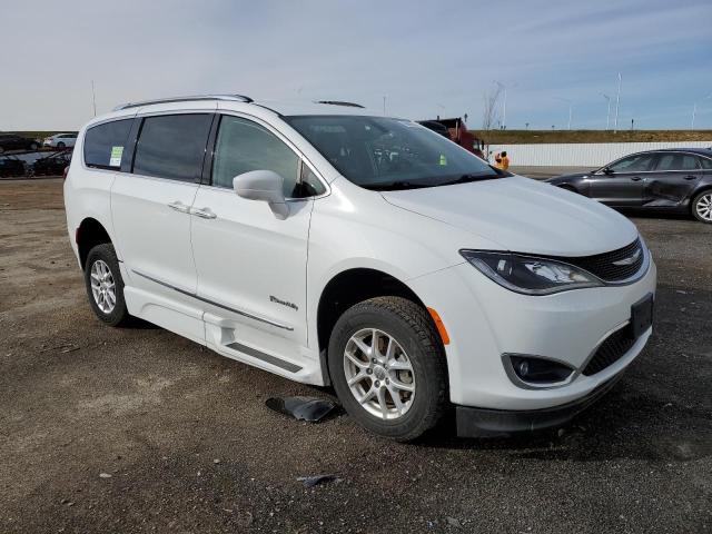 Photo 4 from auction – 2020 CHRYSLER PACIFICA T with VIN 2C4RC1BG2LR130161