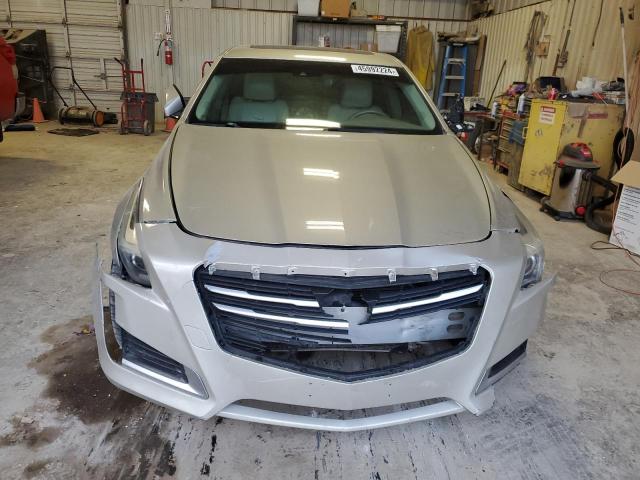 Photo 5 from auction – 2015 CADILLAC CTS LUXURY with VIN 1G6AR5S35F0107863