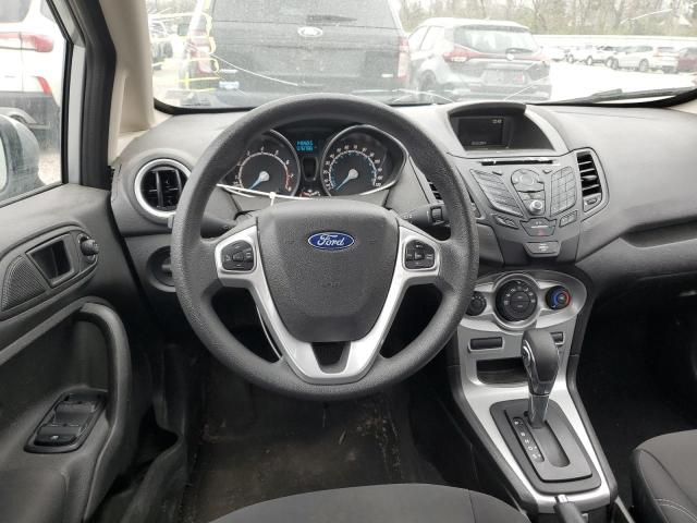 Photo 8 from auction – 2019 FORD FIESTA SE with VIN 3FADP4EJ3KM154844