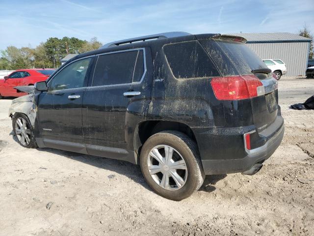 Photo 2 from auction – 2017 GMC TERRAIN SL with VIN 2GKALPEK4H6316068
