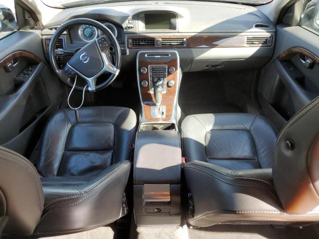 Photo 8 from auction – 2012 VOLVO XC70 3.2 with VIN YV4940BZ6C1144722